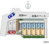 Hiratsuka Rentalsleopalace Tamura