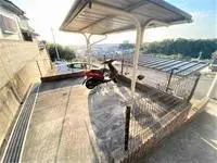 akashi citySingle Apartment Rentals[Single Apartment]LEONEXT Dear Berge I