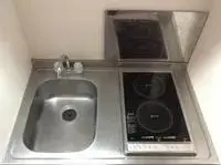 SagamiharaSingle Apartment Rentals[Single Apartment]leopalace Real