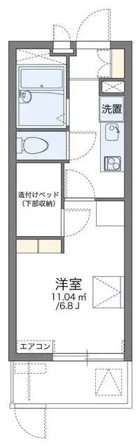 Osaka Rentalsleopalace E Success