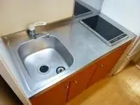 MaebashiSingle Apartment Rentals[Single Apartment]leopalace TH Maebashi