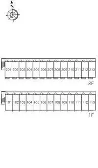 honjoshort-term accommodation Rentals[short-term accommodation]leopalace New Well II