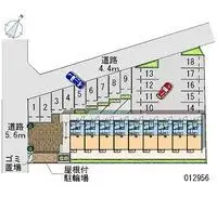 takasago Rentalsleopalace Les Esperance