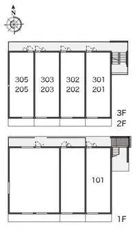 TokyoPersonal housing Rentals[Personal housing]LEONEXT Tomo