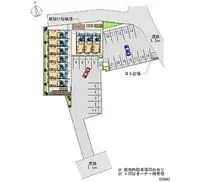 inuyamashort-term accommodation Rentals[short-term accommodation]leopalace Chojyamachi