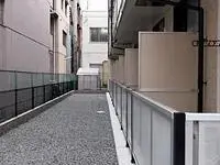 Osaka Rentalsleopalace Neue Yamato