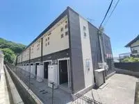 hyugaService Apartment Rentals[Service Apartment]LEONEXT Ver Terrace