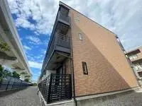 Ikedashort-term accommodation Rentals[short-term accommodation]LEONEXT Riverside II