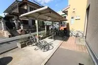 KyotoSingle Apartment Rentals[Single Apartment]LEONEXT Cool de Iris