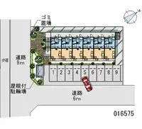 NiigataWeekly Rental  Rentals[Weekly Rental ]leopalace Prima Class