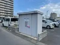 izumo citySingle Apartment Rentals[Single Apartment]leopalace Izumozakiekinan