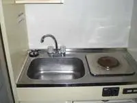 KurashikiService Apartment Rentals[Service Apartment]leopalace Reveur Sugihara