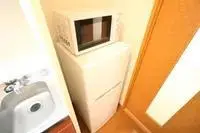 KyotoSingle Apartment Rentals[Single Apartment]leopalace Yamashina Misasagi