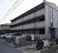KobeWeekly Rental  Rentals[Weekly Rental ]leopalace Nagai III