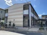 熊本市单身公寓租房[单身公寓]leopalace Nagamini Minami No1