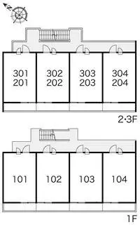 Osaka Rentalsleopalace MARUKITA III