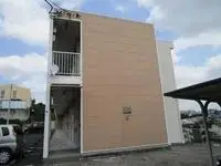 atsugiSingle Apartment Rentals[Single Apartment]leopalace Miyabi