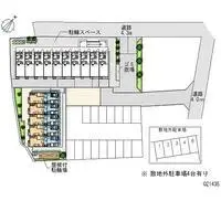 Saitama Rentalsleopalace Arte II