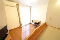 Osaka Rentalsleopalace KMS