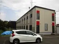 iwamizawa city Rentalsleopalace Voix de Sens