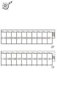 NiigataShort term Apartment Rentals[Short term Apartment]leopalace Lumiere