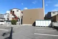 KyotoSingle Apartment Rentals[Single Apartment]leopalace First