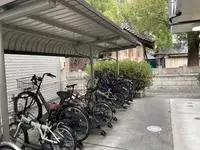 Nagoyashort-term accommodation Rentals[short-term accommodation]leopalace Nakamura