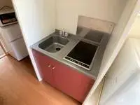 Kagoshima单身公寓