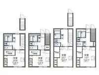 fukusaki town kanzaki district Rentalsleopalace Le Monde