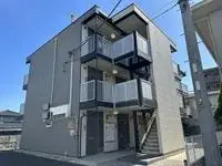 Utsunomiya Rentalsleopalace La Verdeura II