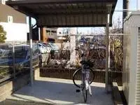 chiryushort-term accommodation Rentals[short-term accommodation]leopalace Sky Court III