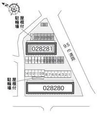 nogatashort-term accommodation Rentals[short-term accommodation]leopalace Winkle B