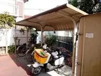 Fujisawa Rentalsleopalace Flora I