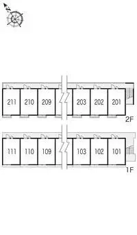 Hikone Rentalsleopalace LAGOON