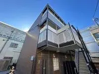 Tokyo Rentalsleopalace Tokiwadai