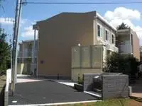 FunabashiSingle Apartment Rentals[Single Apartment]leopalace Miyamoto Aikyu