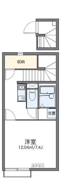 himeji cityService Apartment Rentals[Service Apartment]LEONEXT Felice Ichigoukan