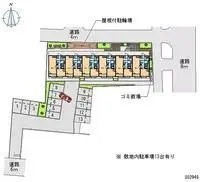 ageoshort-term accommodation Rentals[short-term accommodation]leopalace Kawabiki