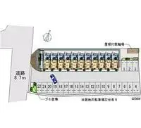 Fukuoka Rentalsleopalace Iris II
