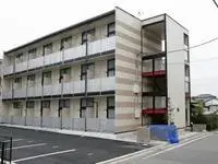 kariya city网红公寓