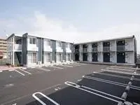 yatomishort-term accommodation Rentals[short-term accommodation]leopalace Twinkle 21