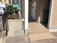 chigasakiSingle Apartment Rentals[Single Apartment]leopalace Misumi