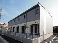 okazaki citySingle Apartment Rentals[Single Apartment]leopalace Sakura