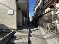 Tokyo Rentalsleopalace An Soleil