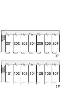 kanie town kaifu district Rentalsleopalace Persimmon Annex
