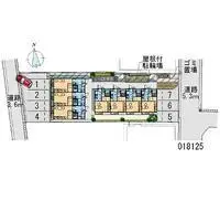 san'yoonodashort-term accommodation Rentals[short-term accommodation]leopalace Sakura