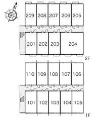 Matsudo Rentalsleopalace Calm Hills