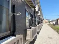 KofuSingle Apartment Rentals[Single Apartment]LEONEXT Flower