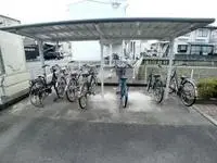 Okayama Rentalsleopalace Aloha A