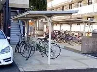 Narashort-term accommodation Rentals[short-term accommodation]leopalace Sun Court Gakuenmae A